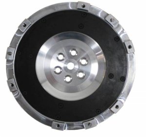Hyundai Veloster Flywheel - Clutch Masters - Aluminum - `13-`14 Hyundai Veloster Flywheel - Clutch Masters - Aluminum - `13-`14